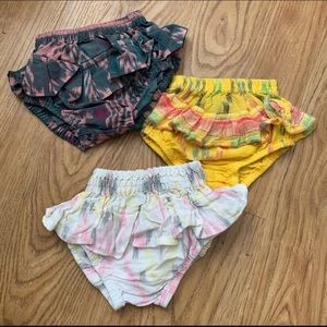 Cleobella Bloomer Bundle